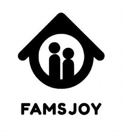 FAMSJOY logo