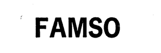 FAMSO logo