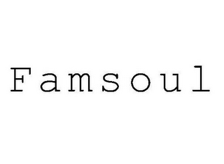 FAMSOUL logo