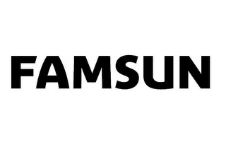 FAMSUN logo