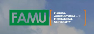 FAMU, FLORIDA AGRICULTURAL MECHANICAL UNIVERSITY logo