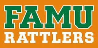 FAMU RATTLERS logo