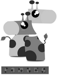 FAMUKA logo