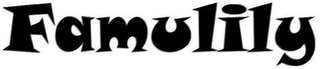 FAMULILY logo