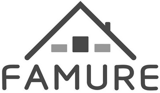 FAMURE logo