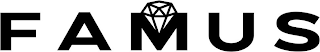FAMUS logo