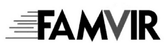 FAMVIR logo