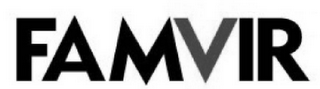 FAMVIR logo
