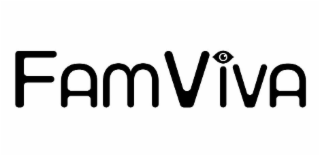 FAMVIVA logo