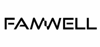 FAMWELL logo