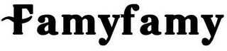 FAMYFAMY logo