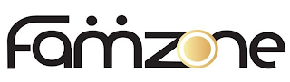 FAMZONE logo