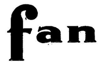 FAN logo
