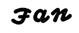 FAN logo