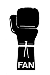 FAN logo