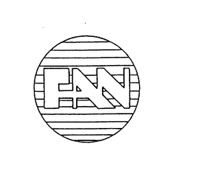 FAN logo