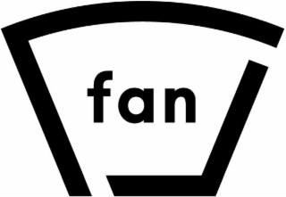 FAN logo