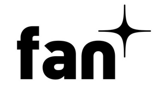 FAN logo