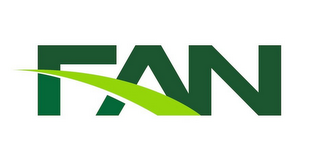 FAN logo