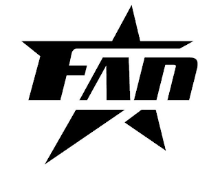 FAN logo