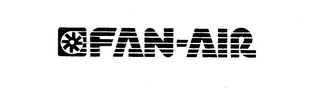 FAN-AIR logo