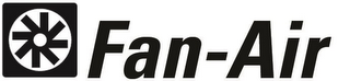FAN-AIR logo