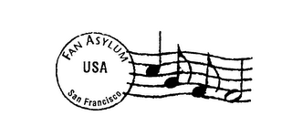 FAN ASYLUM logo