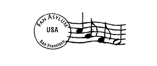 FAN ASYLUM logo