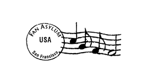 FAN ASYLUM logo