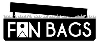 FAN BAGS logo