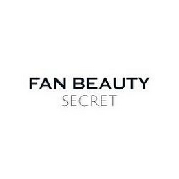 FAN BEAUTY SECRET logo