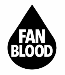 FAN BLOOD logo