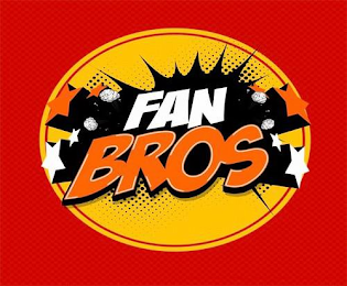 FAN BROS logo