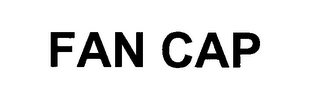 FAN CAP logo
