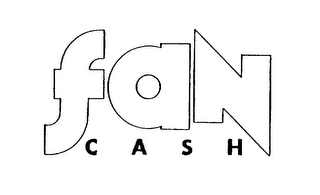 FAN CASH logo