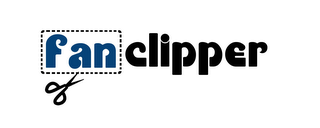 FAN CLIPPER logo