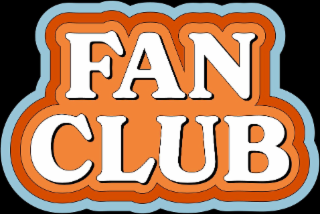 FAN CLUB logo