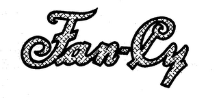 FAN-CY logo