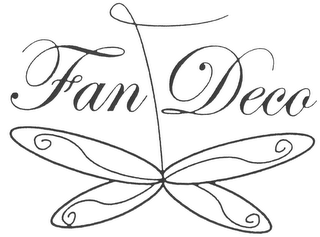 FAN DECO logo