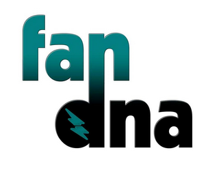 FAN DNA logo