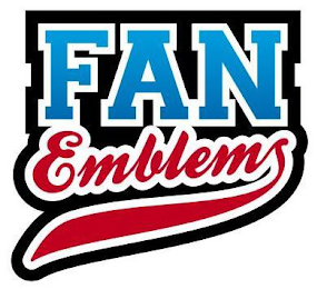 FAN EMBLEMS logo