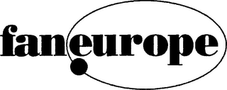 FAN EUROPE logo