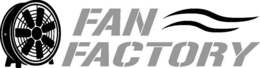 FAN FACTORY logo