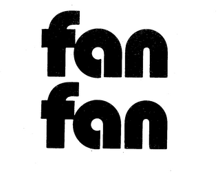FAN FAN logo