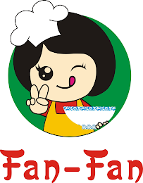 FAN-FAN logo