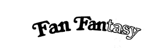 FAN FANTASY logo