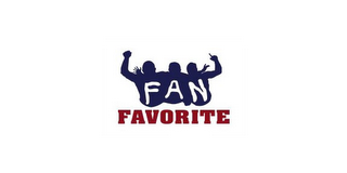 FAN FAVORITE logo