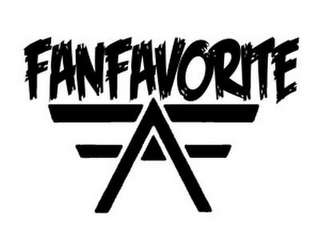 FAN FAVORITE logo