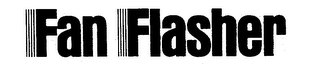 FAN FLASHER logo