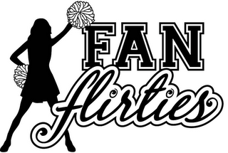 FAN FLIRTIES logo